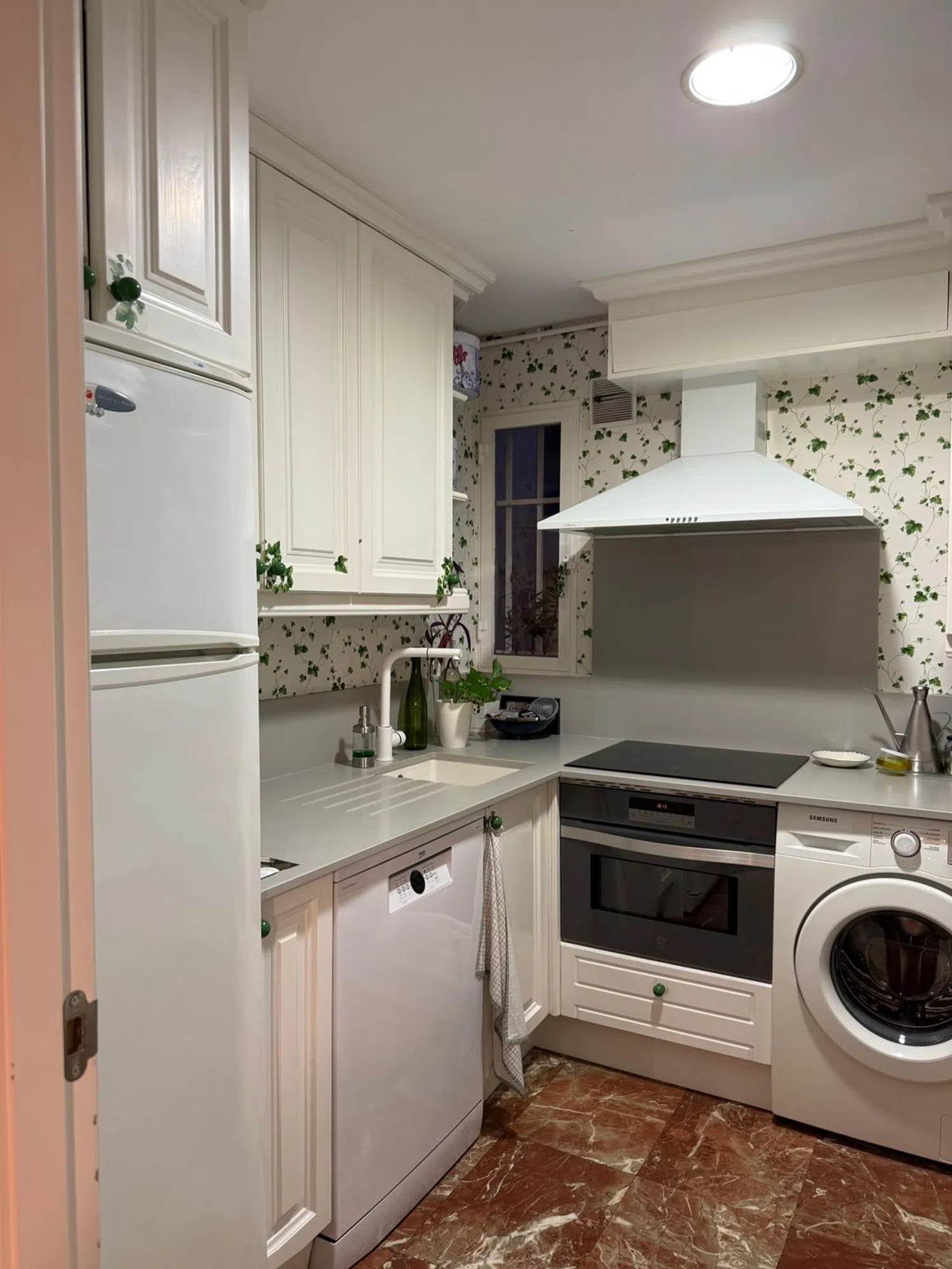 Piso en calle de Pinilla del Valle, 2 - Foto 19