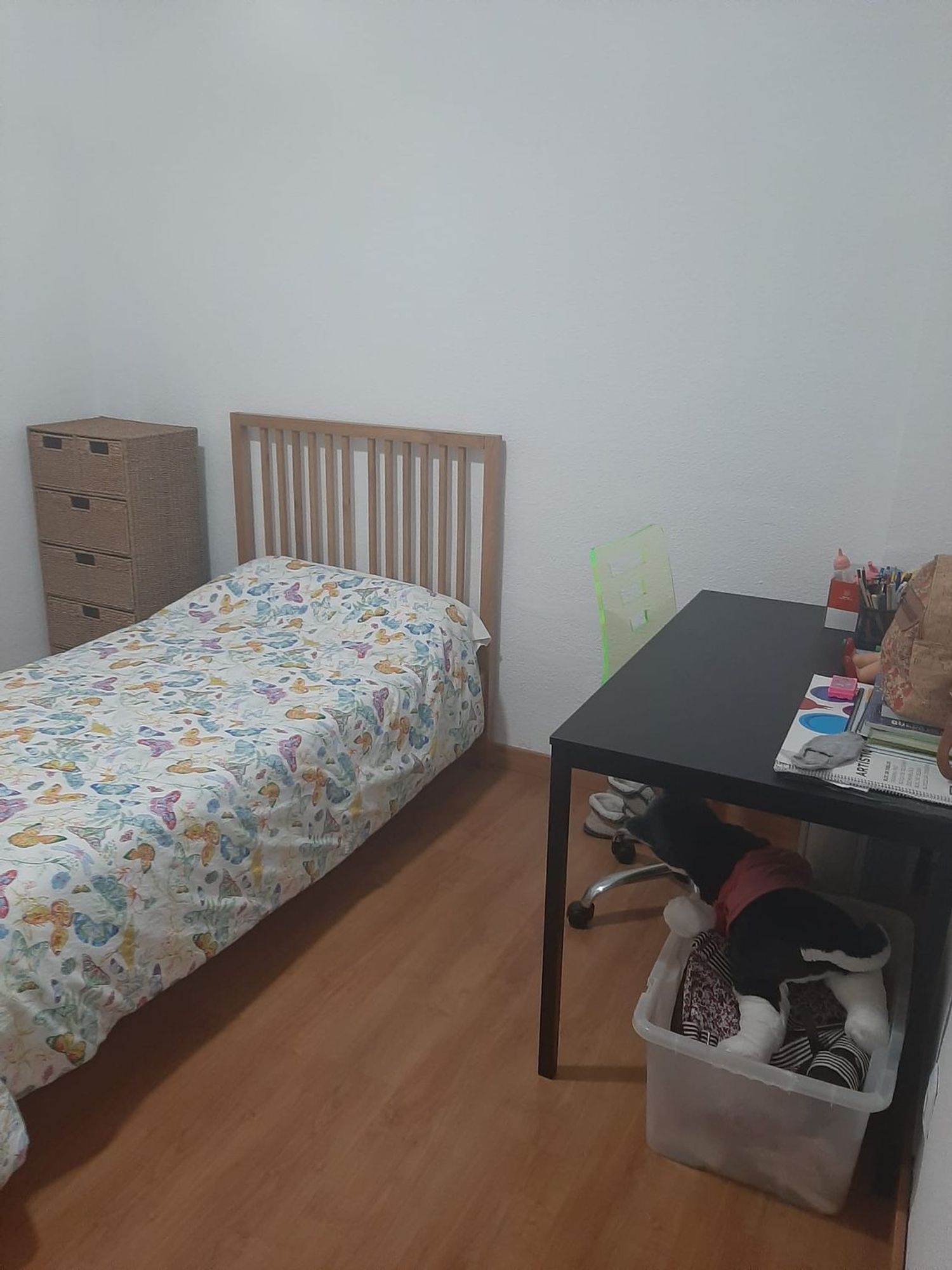 Piso en Alameda de Capuchinos, 76, Olletas - Sierra Blanquilla - Foto 3