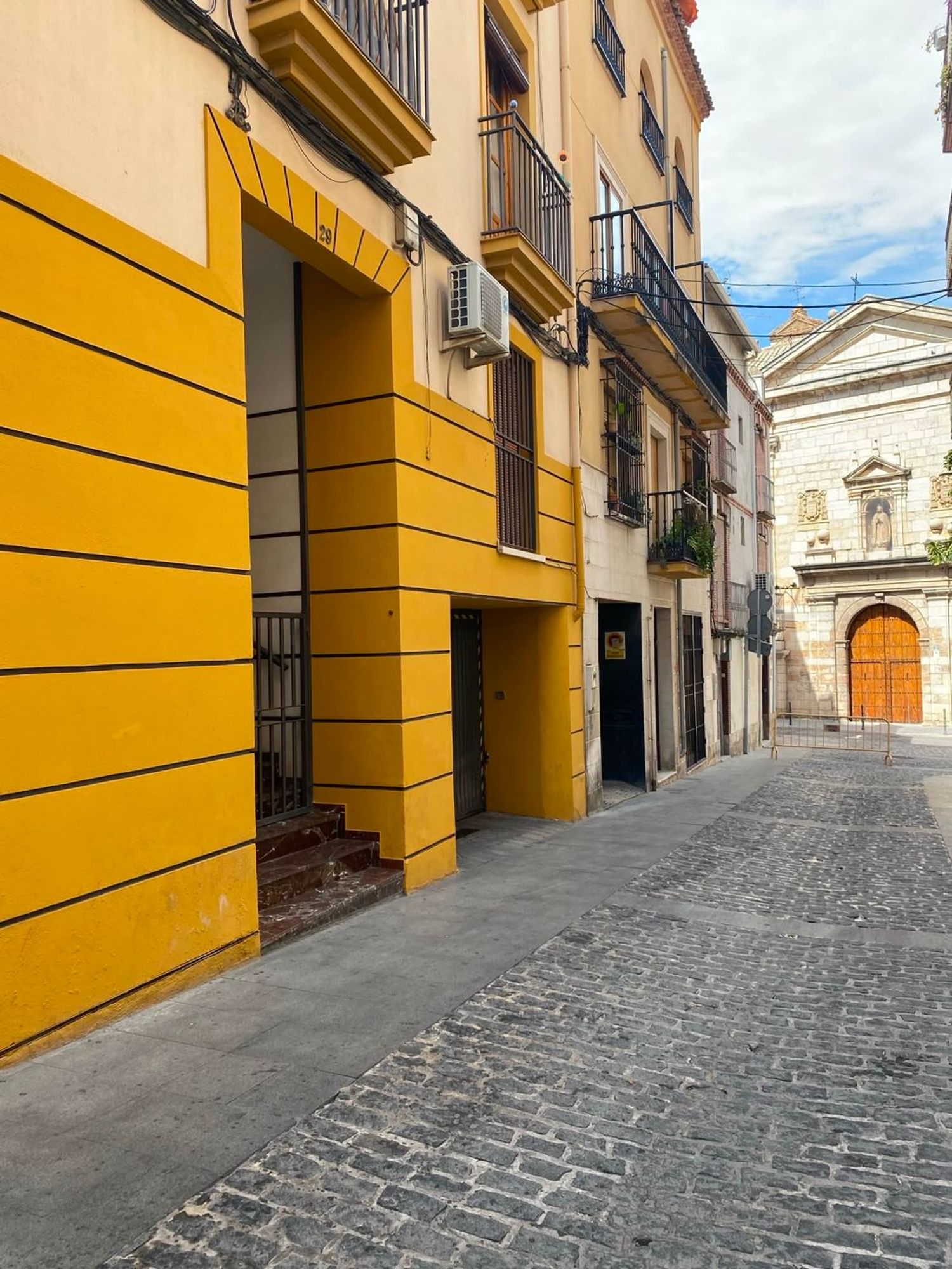 Piso en Calle las Bernardas, 29, San Ildefonso - Catedral, San Ildefonso - Catedral - Foto 17
