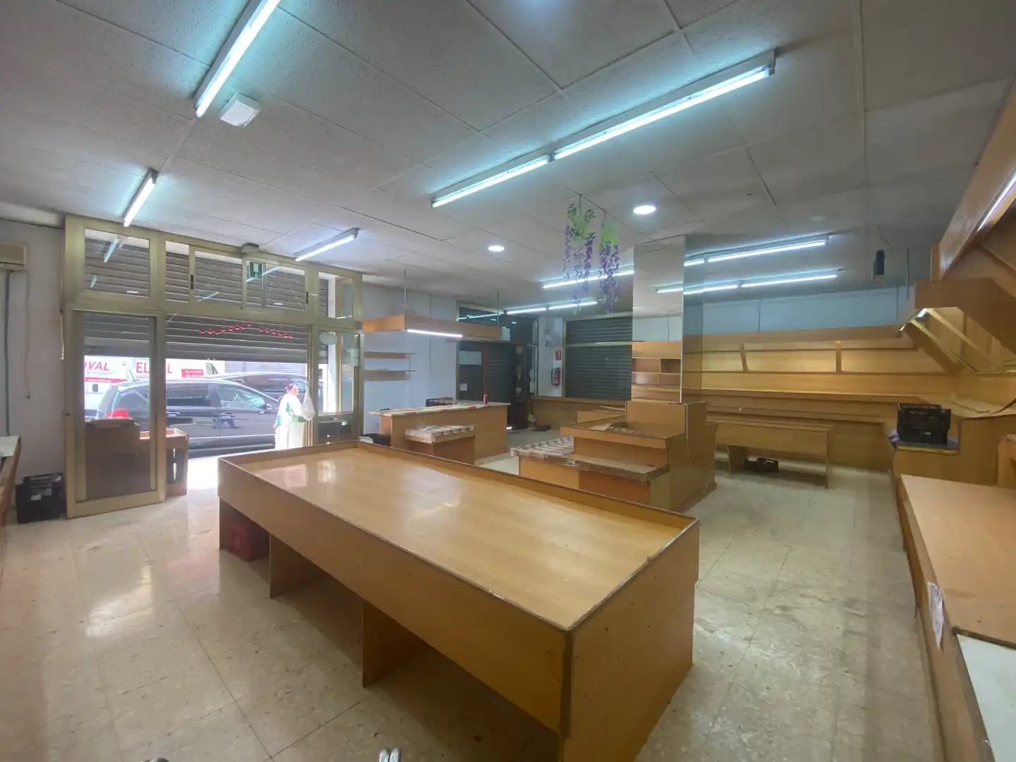 Local comercial en  Carrer del Cardenal Benlloch - Foto 5