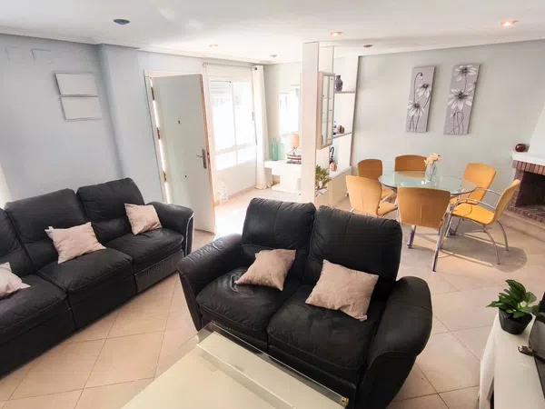 Chalet adosado en calle Consueta, 1 - Foto 31