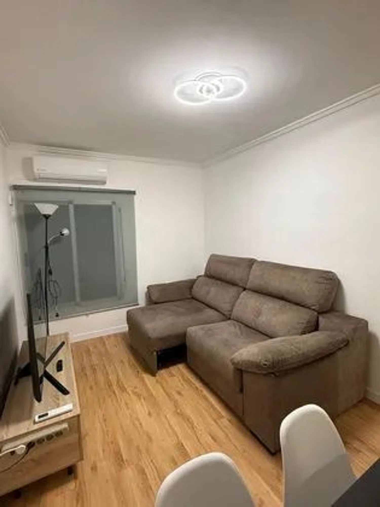 Piso en calle de Almendrales, 33 - Foto 1