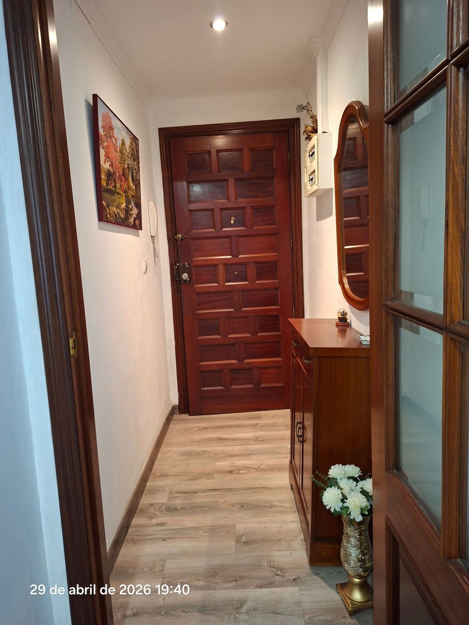 Piso en Calle Sosfreixos, 1 - Foto 3