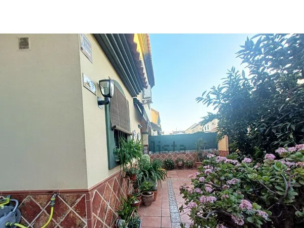 Chalet pareado en Pasaje Honorio, 8, Zona Avenida de Europa, Zona Avenida de Europa - Foto 5