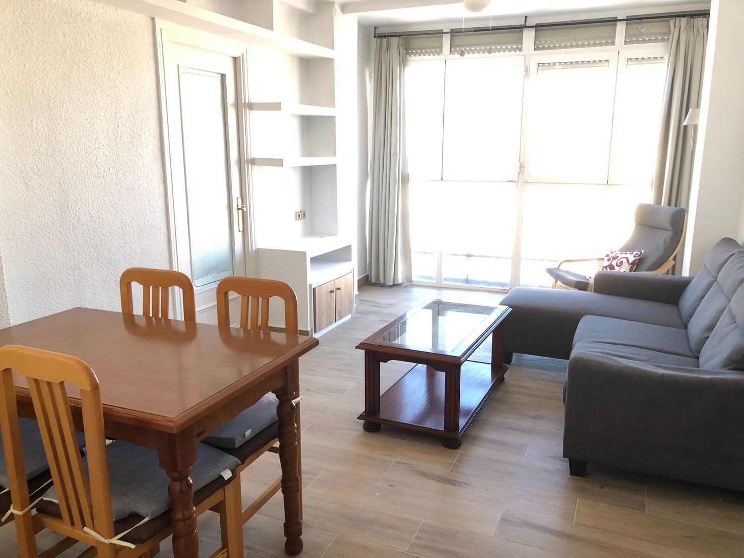 Piso en Rio Guadajira, 4 - Foto 1