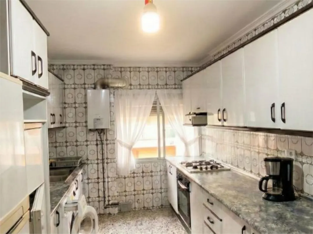 Piso en  Paseo de las Acacias 18 - Foto 14