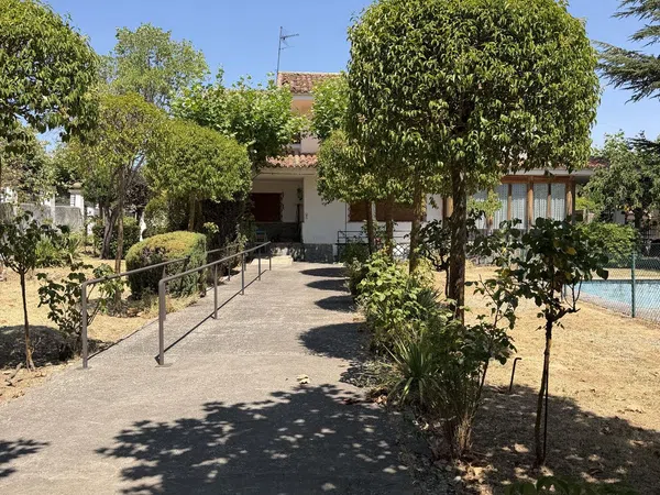 Casa o chalet independiente en Calle Loperraez, 4, Zona Polideportivos Asperon - Mariano Vicen, Zona Polideportivos Asperon - Mariano Vicen - Foto 3