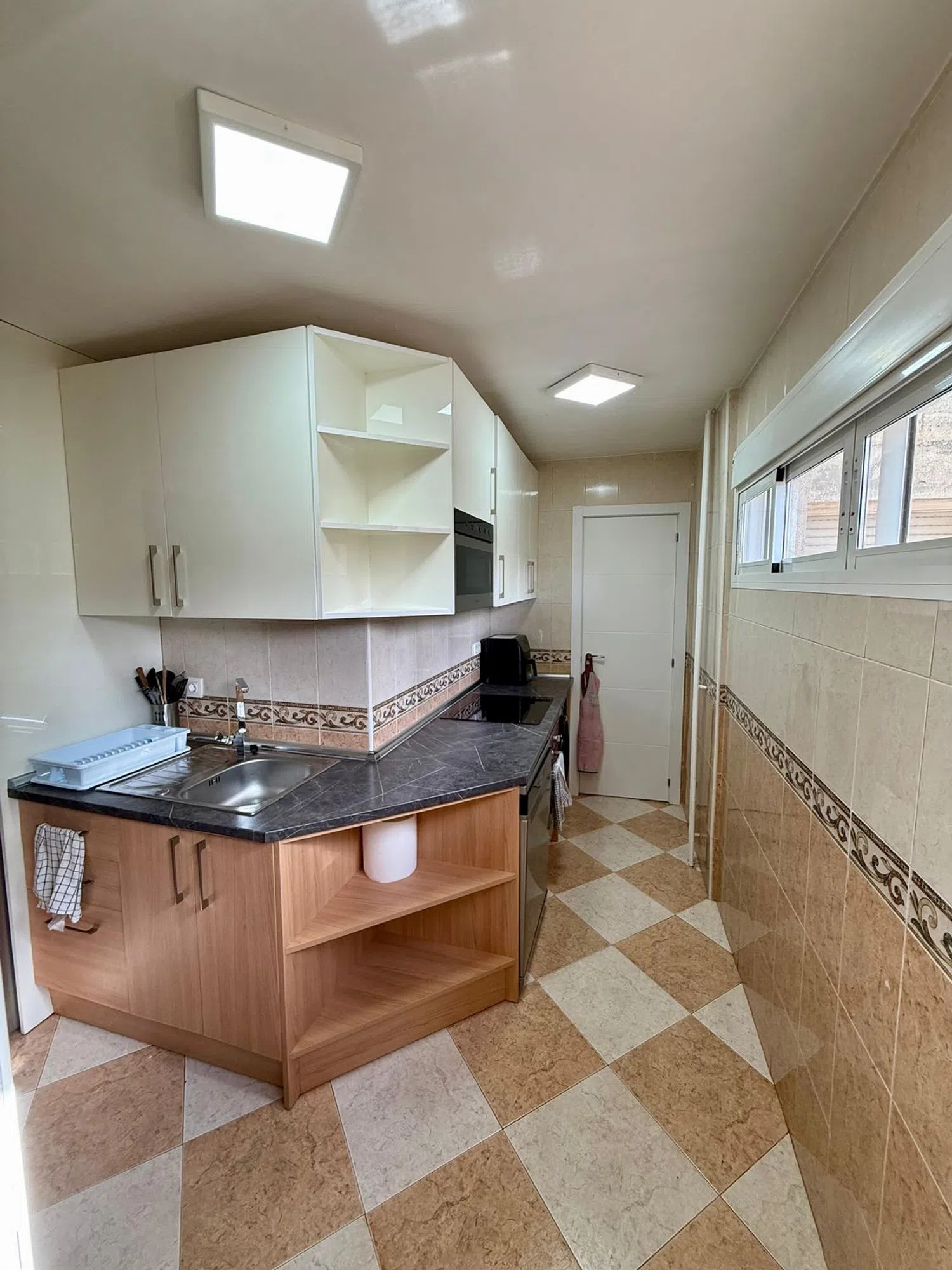 Piso en avenida de Iker Casillas, 48 - Foto 5