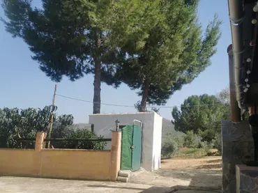 Finca rústica en  Plaza Llanete de Arriba 2 - Foto 10