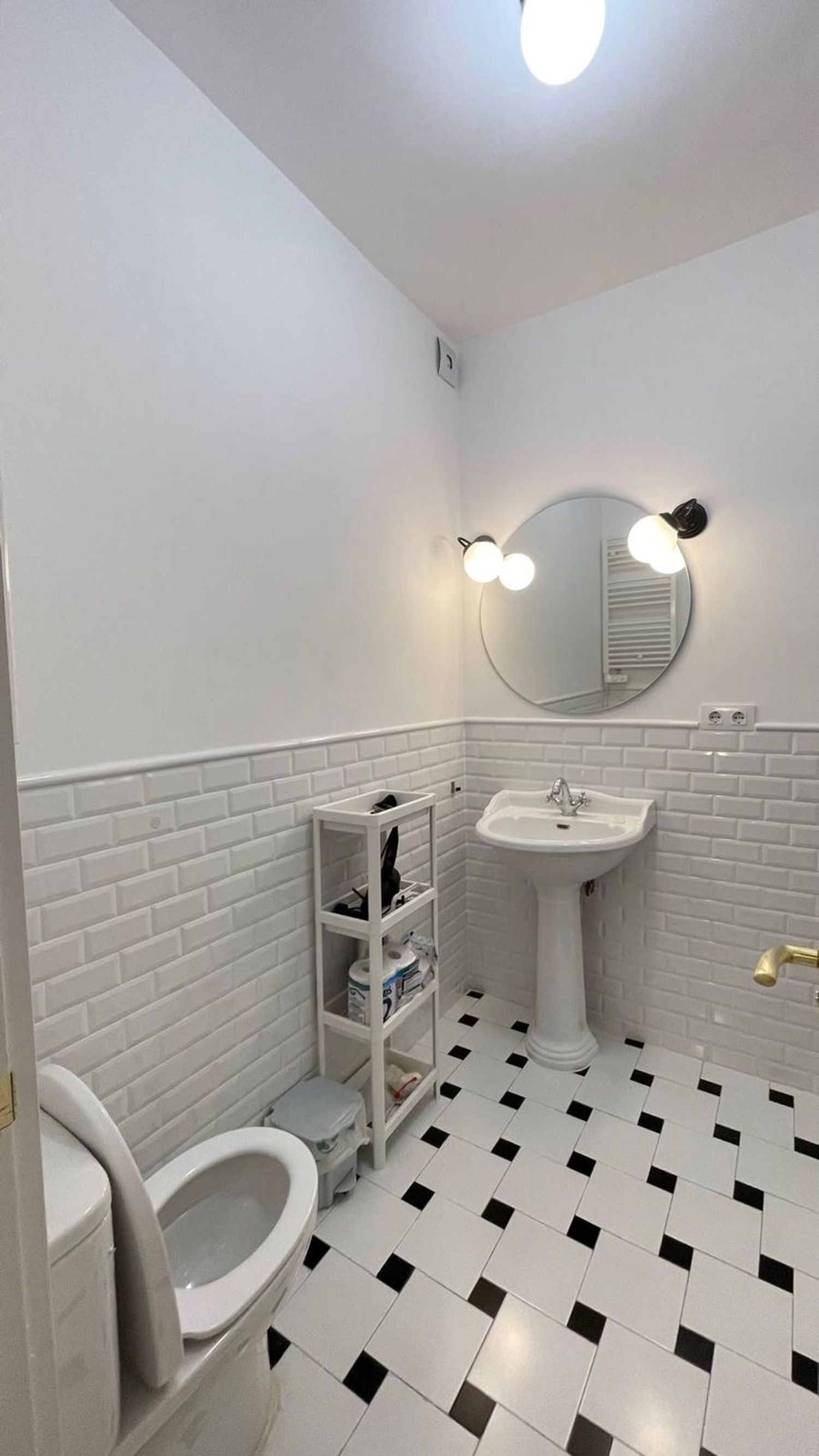 Piso en calle de Maldonado, 46 - Foto 14