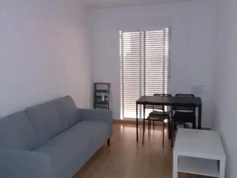 Piso en calle Antonio Maura, 67