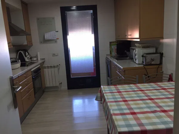 Piso en Calle Luis Jiménez de Asúa, 33 - Foto 11