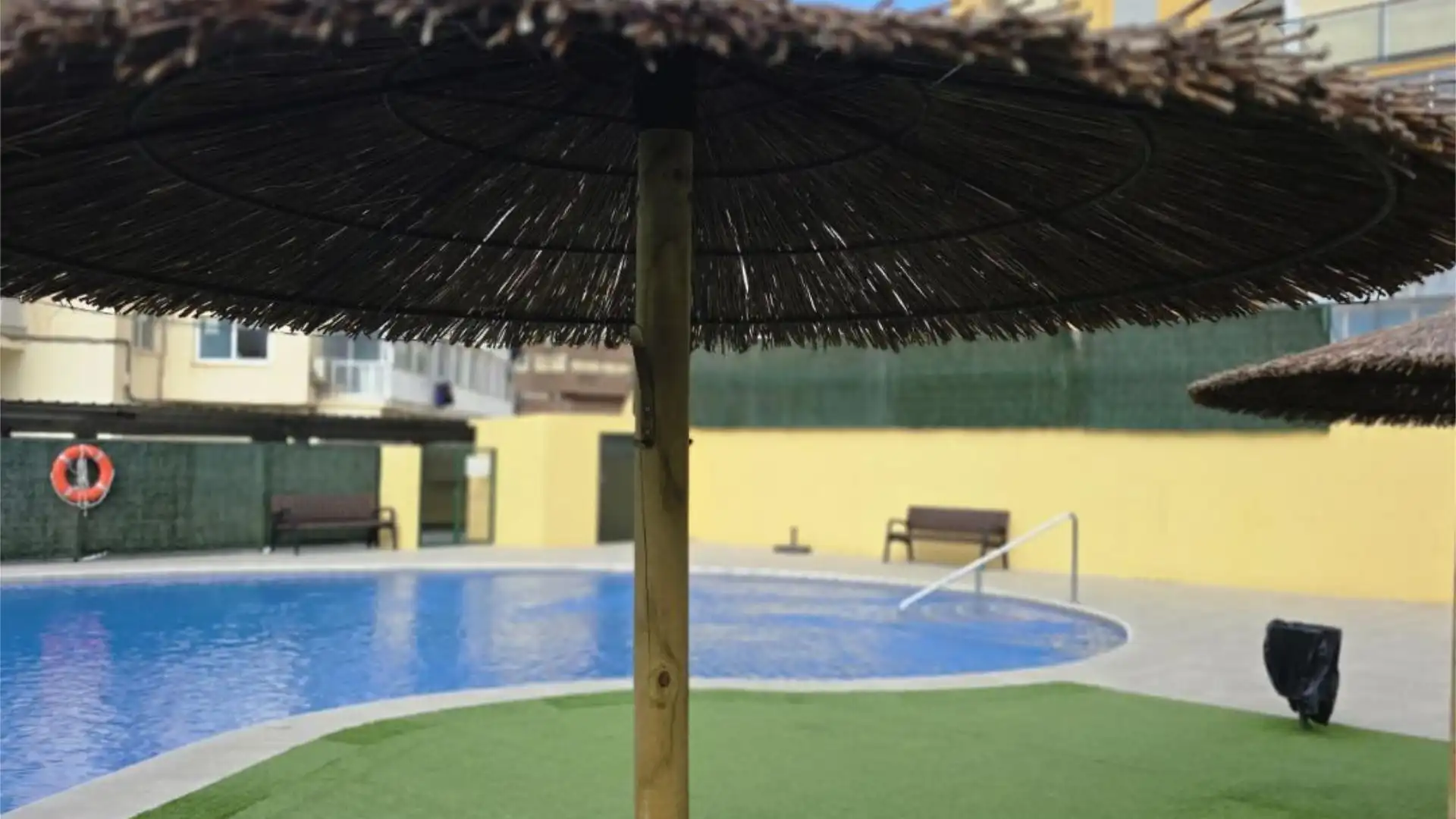 Piso en  Avenida del Mediterráneo 1 - Foto 31