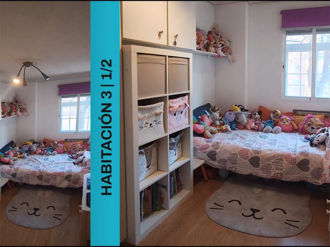 Piso en  Vía Complutense 91 - Foto 23