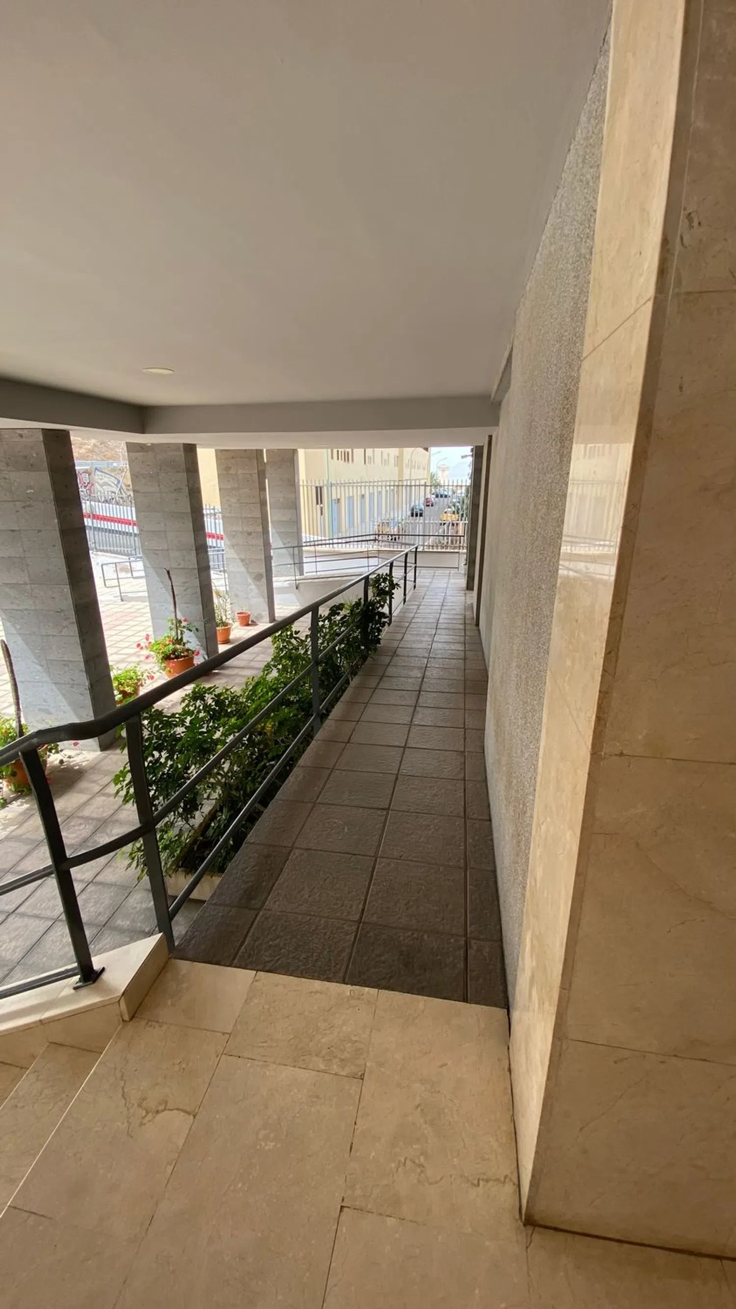Piso en calle Virgen del Pilar, 43 - Foto 4