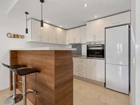 Piso en calle Rafaela Aparicio, 5 - Foto 7