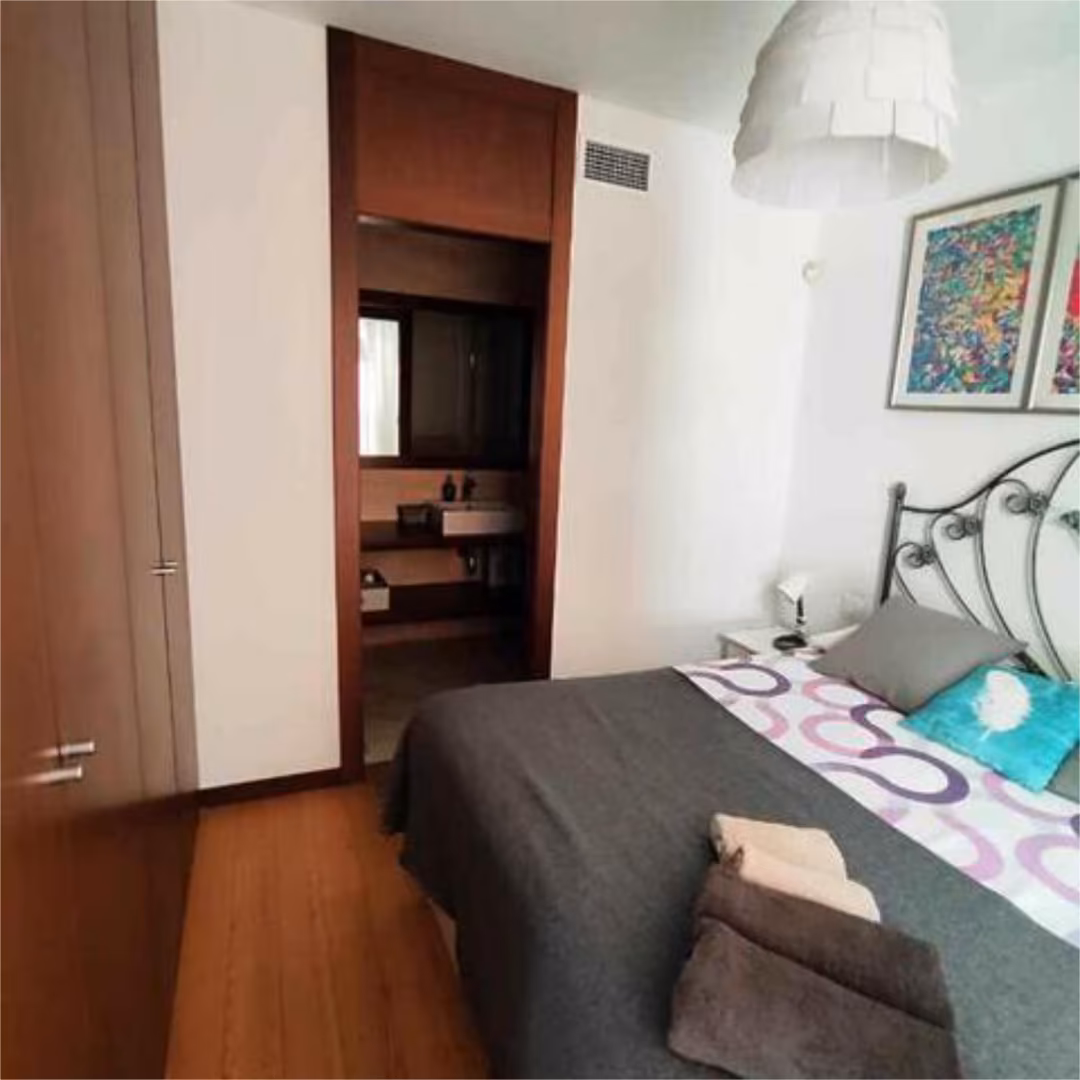 Apartamento en Triana - Foto 6