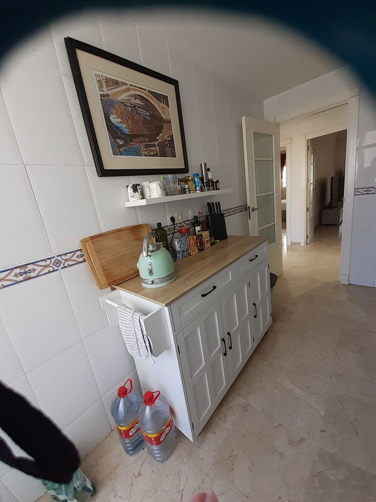 Piso en San Luis de Sabinillas, San Luis de Sabinillas - Foto 19