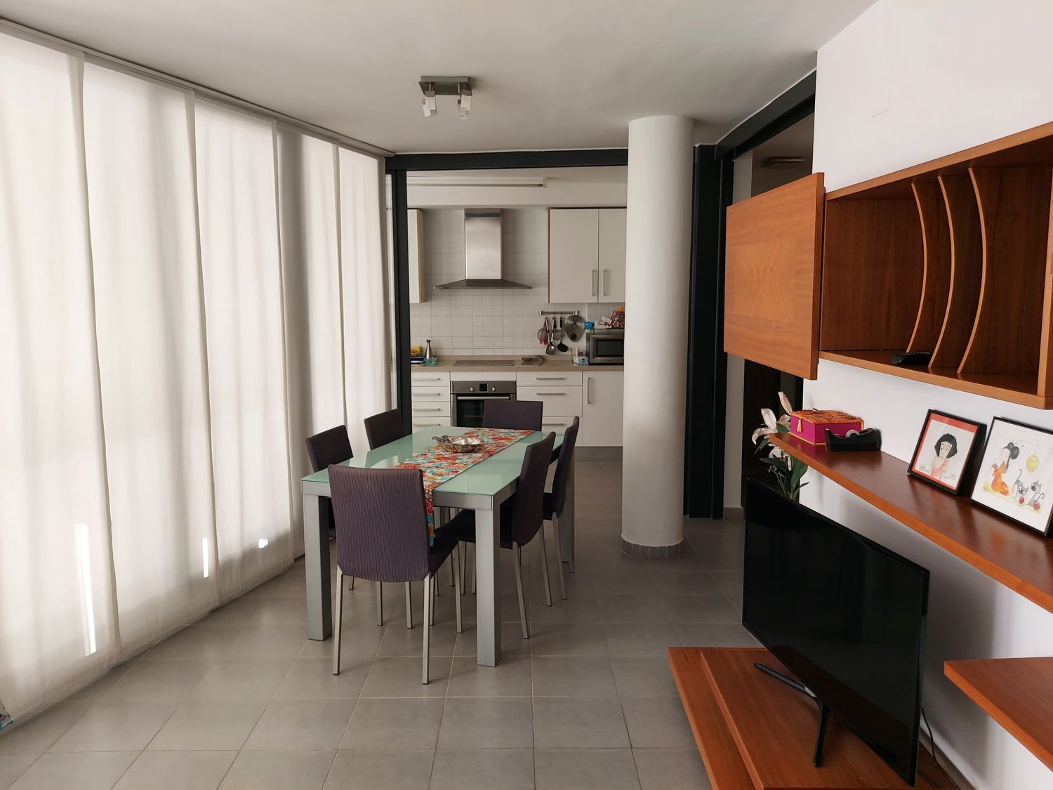 Dúplex en Calle Estadio, 2, Ayamonte Pueblo, Ayamonte Pueblo - Foto 12