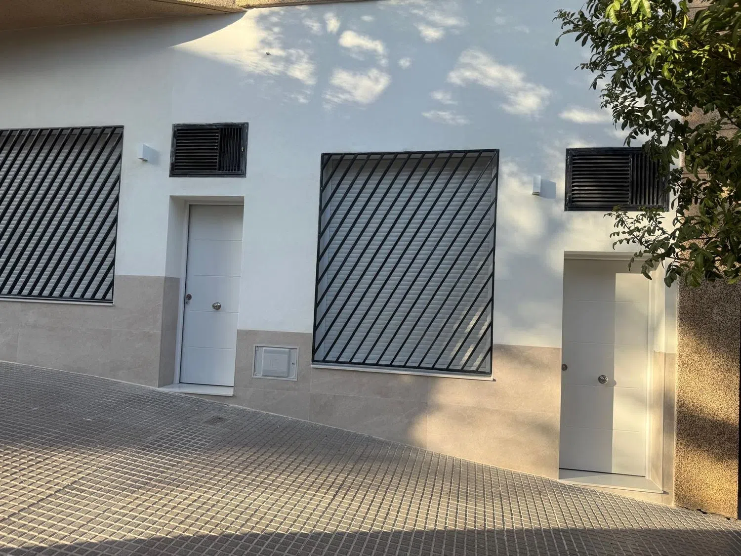 Estudio en calle Ingeniero Juan A. Vigueras González, 2 - Foto 8