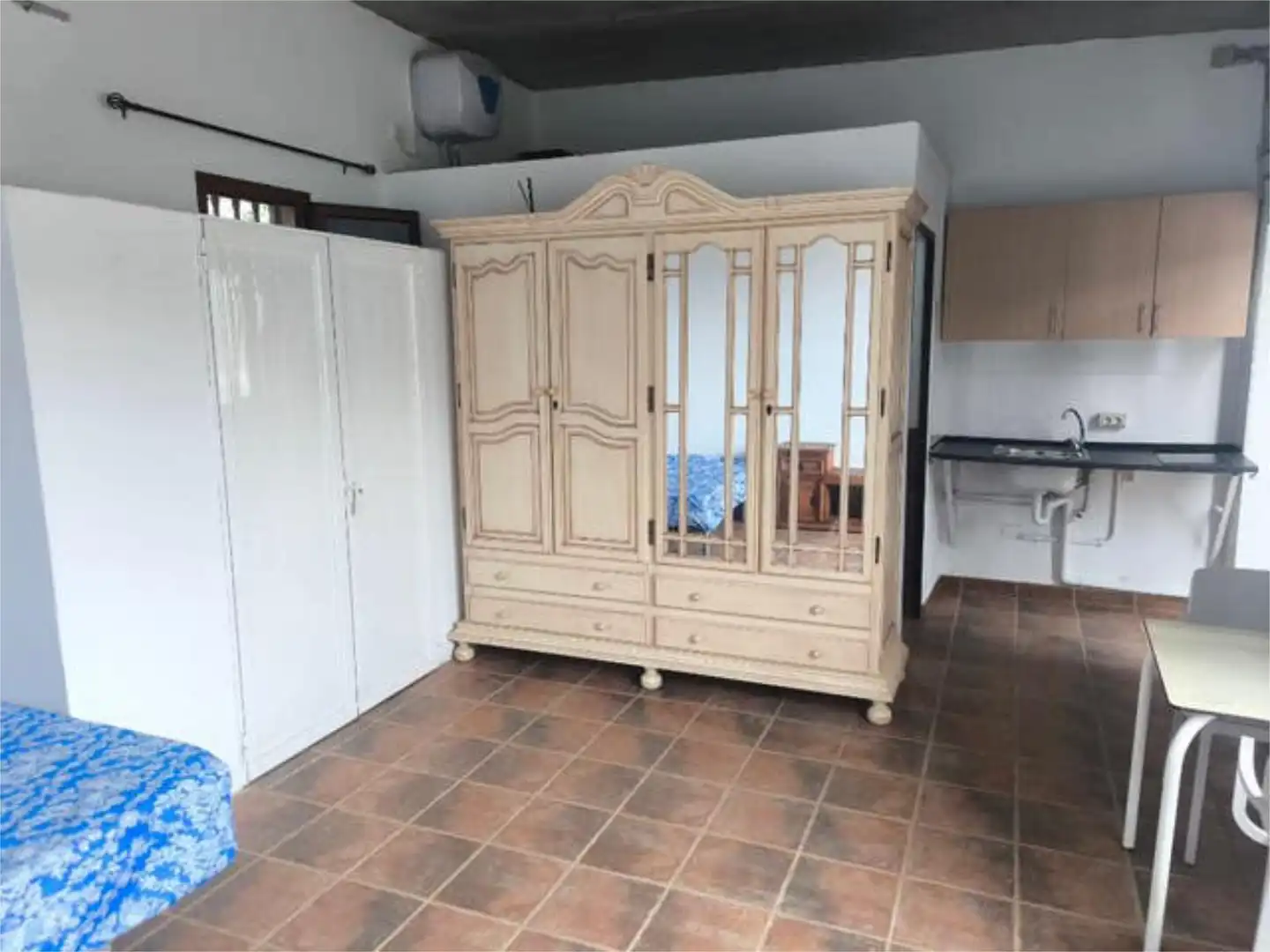 Apartamento en Los Giles - Foto 4