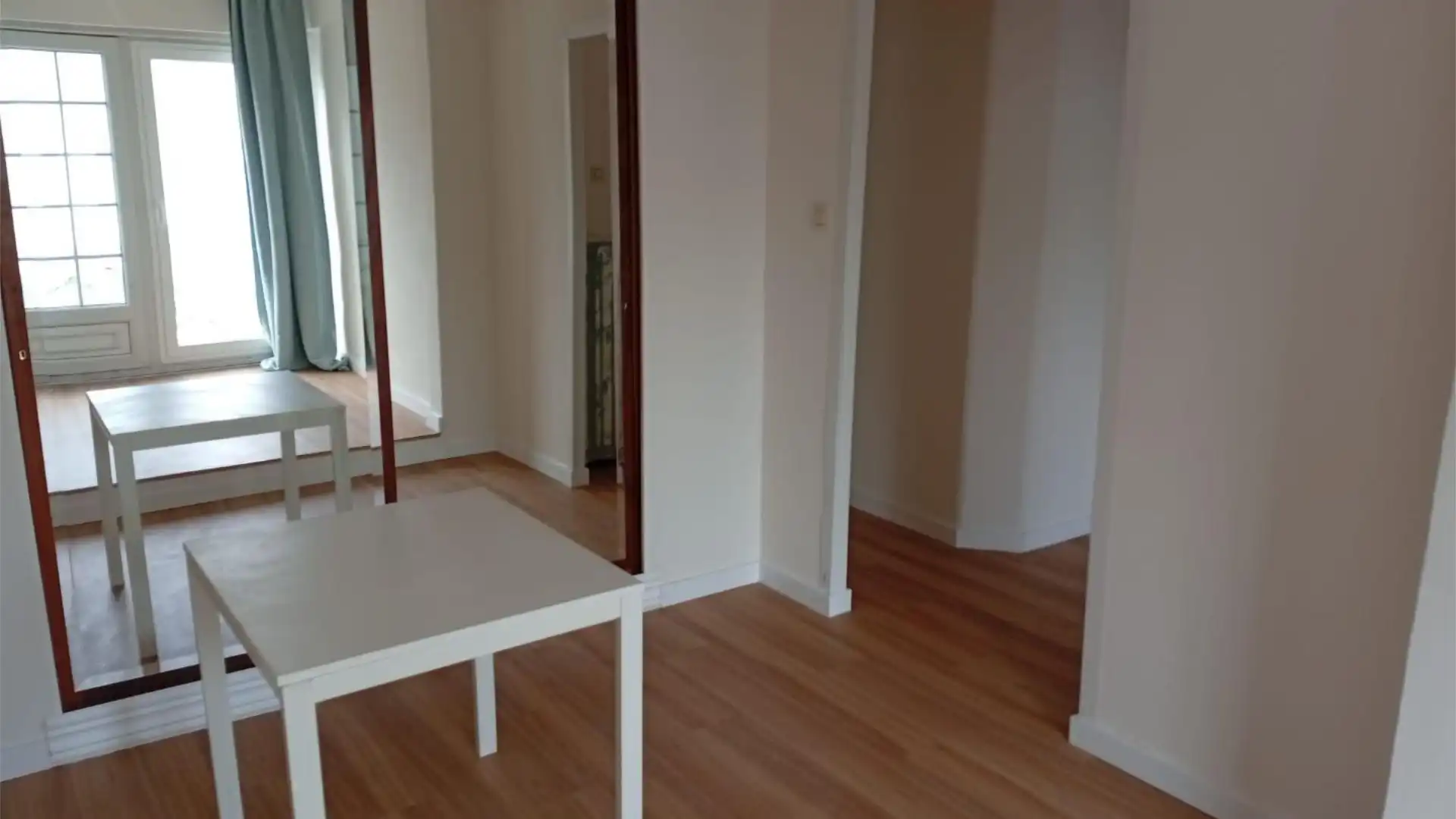 Piso en A Coruña Capital - Foto 9