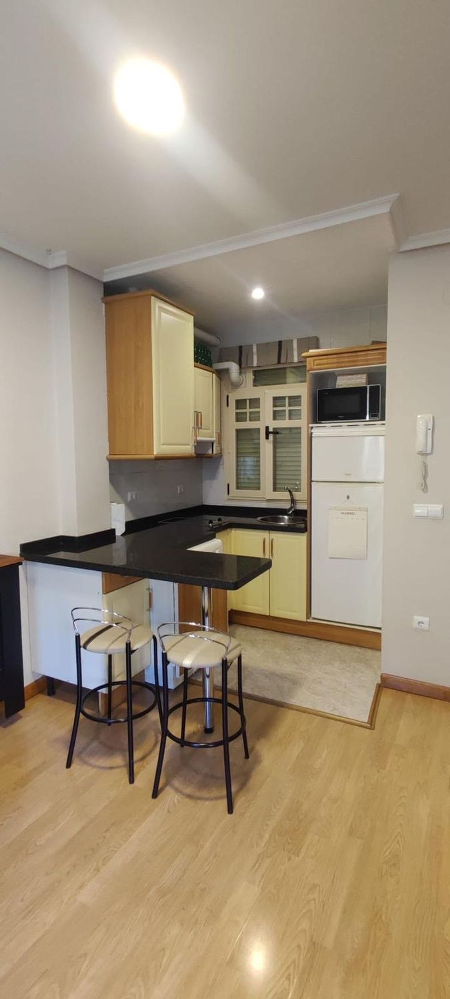 Estudio en Calle Burgo Nuevo, 17, Centro Ciudad, Centro Ciudad - Foto 5