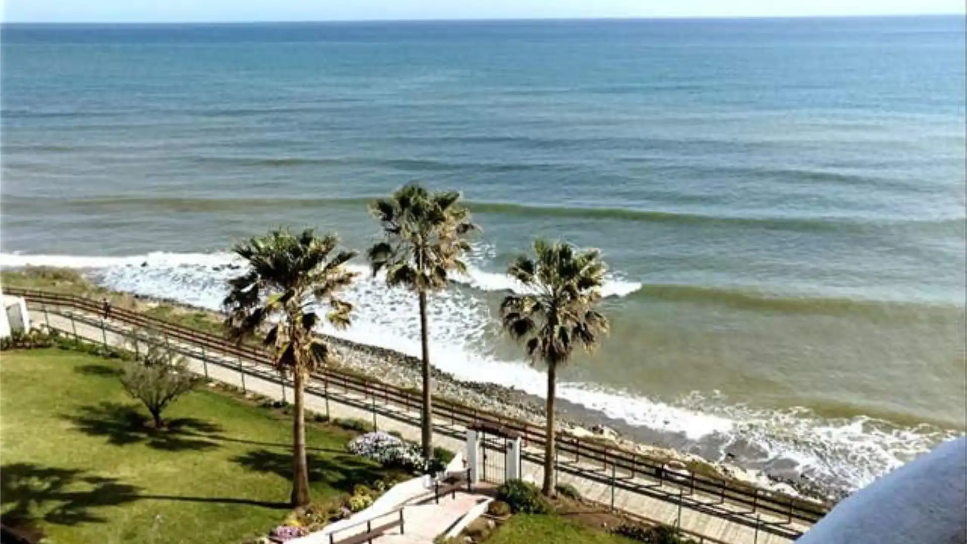 Apartamento en Sitio de Calahonda , Mijas Costa - Foto 9