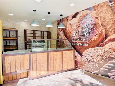 Local comercial en  Carrer PRAT DE LA RIBA,DE - Foto 2