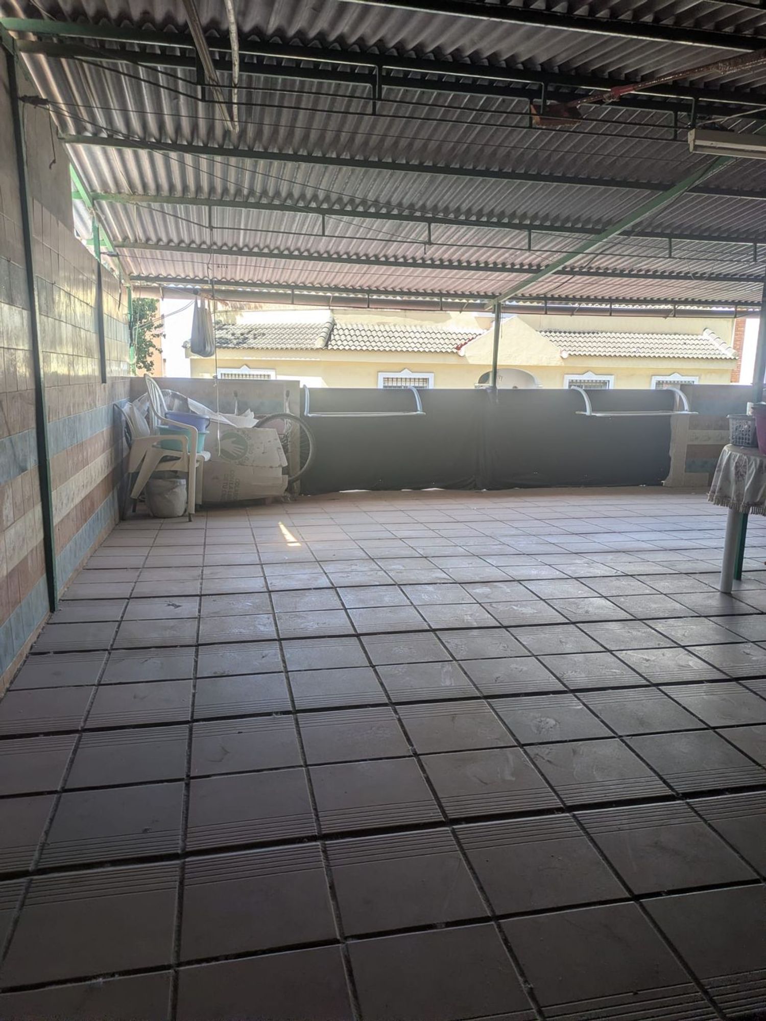 Chalet pareado en Calle Martínez Falero, 37, El Palo - Foto 12