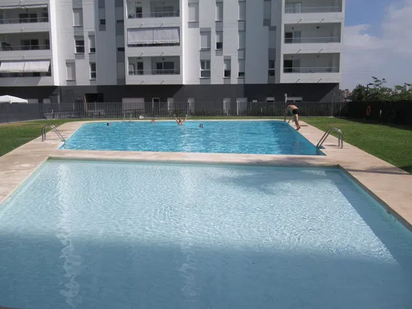 Piso en calle de Vicente Chuliá Campos, 1 - Foto 23