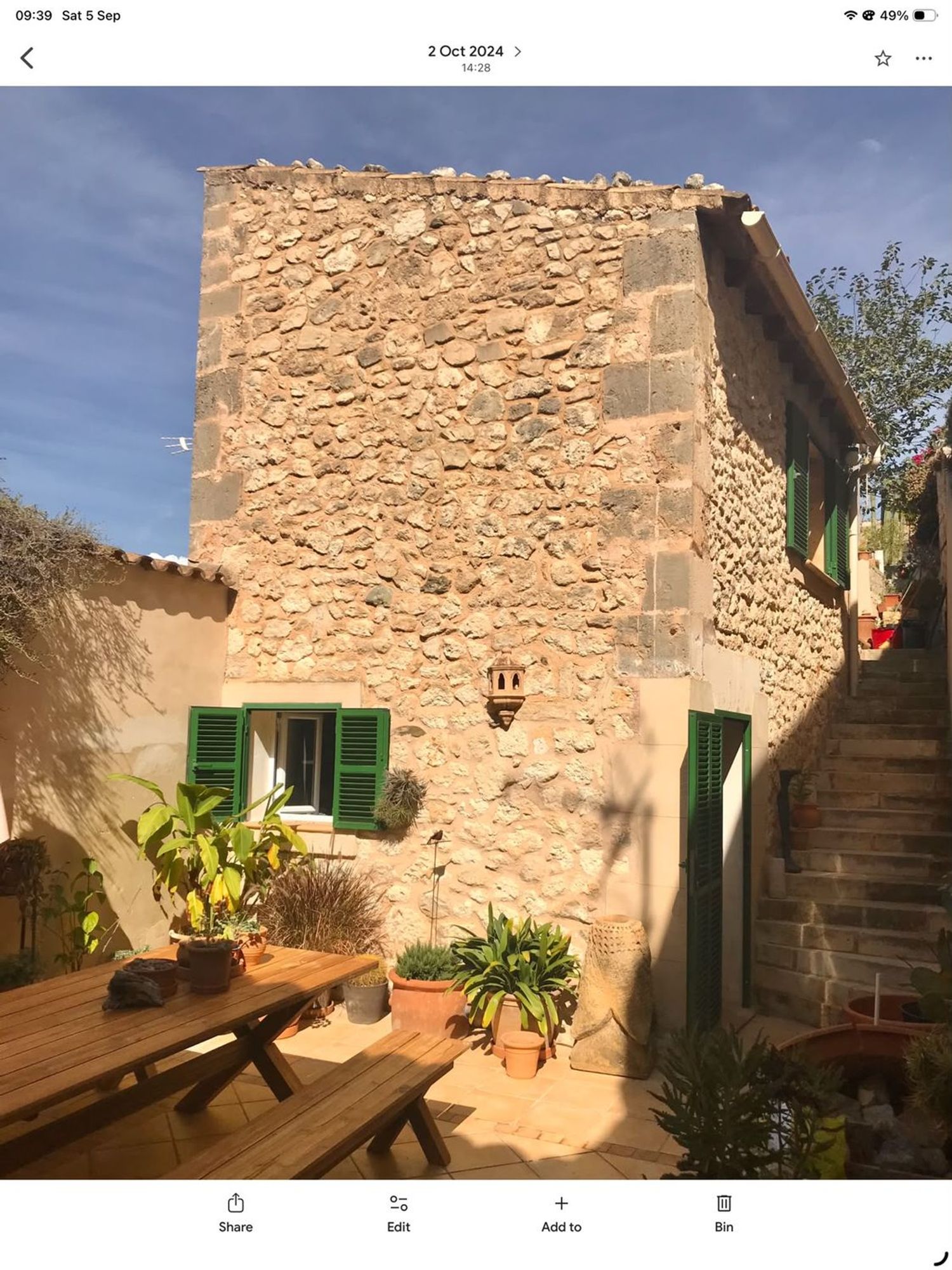 Casa de pueblo en Montuiri - Foto 11