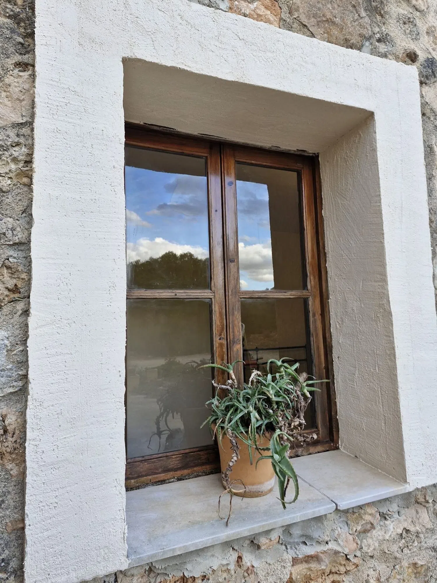 Piso en camino vell de sineu, 272 - Foto 2