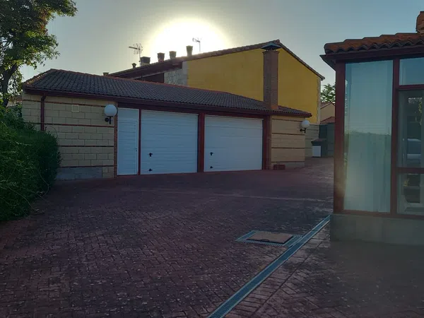 Casa o chalet independiente en Arlanzón - Foto 4