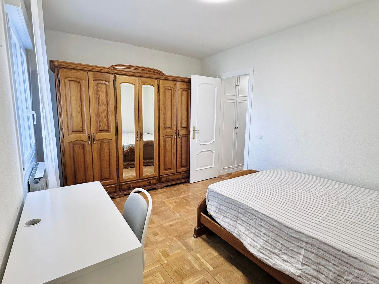 Piso en calle Alfonso el Batallador, 6 - Foto 4