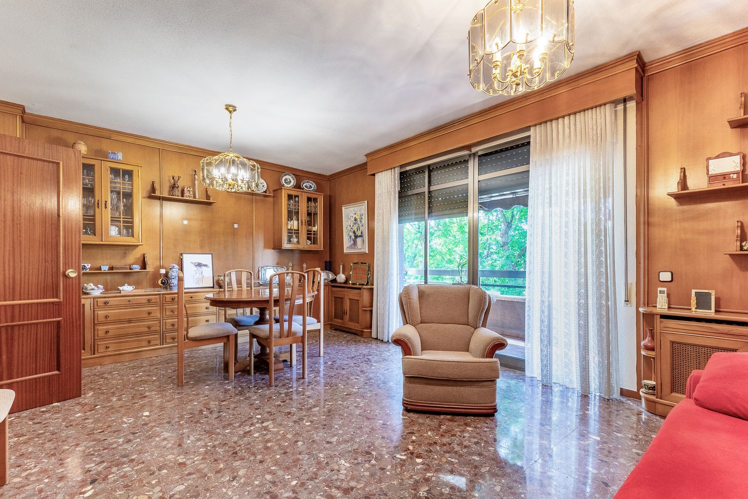 Piso en Avenida Torreón del Alcázar, 5, El Torreón - Los Ángeles - El Pilar, El Torreón - Los Ángeles - El Pilar - Foto 5