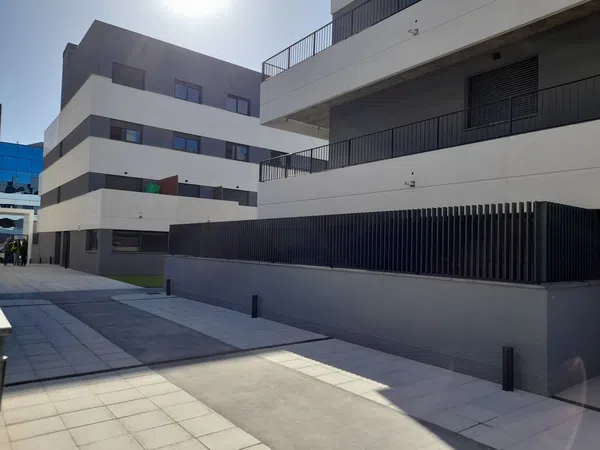 Estudio en Calle de Fuerteventura, 7, Pol. Industrial norte - Foto 26