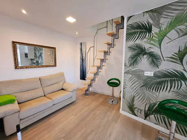 Dúplex en Calle Iturriza, 1, Zabalburu-Diputación - Foto 1