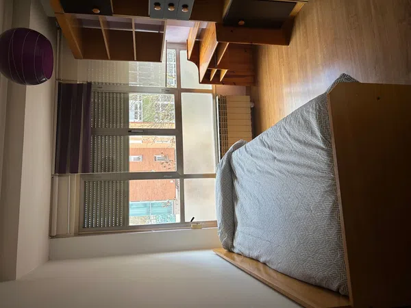 Piso en calle Extremadura, 8 - Foto 7