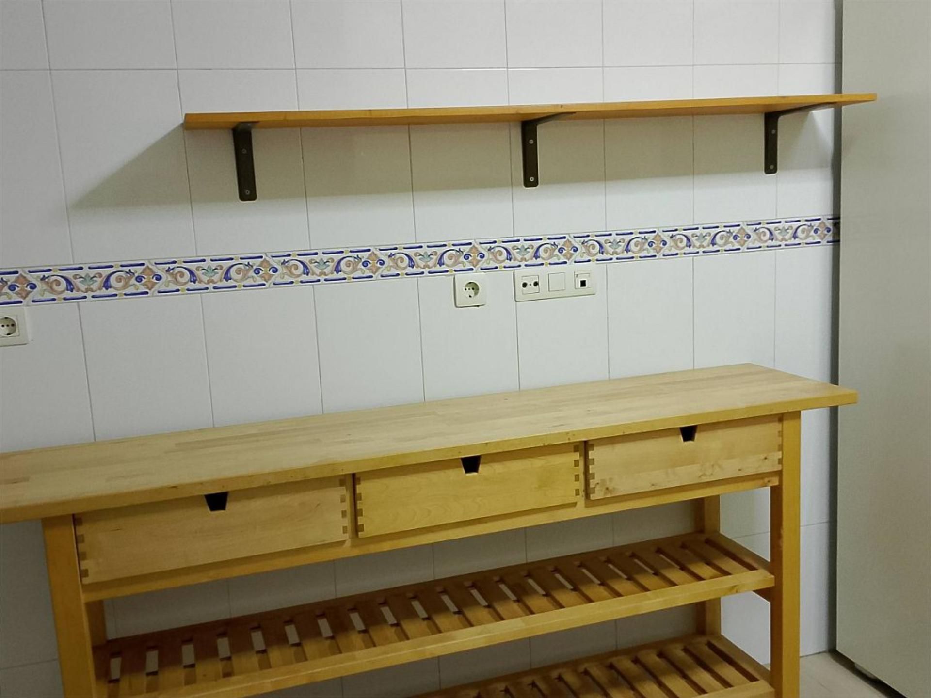 Piso en  Avenida Imperio Argentina 7 - Foto 8