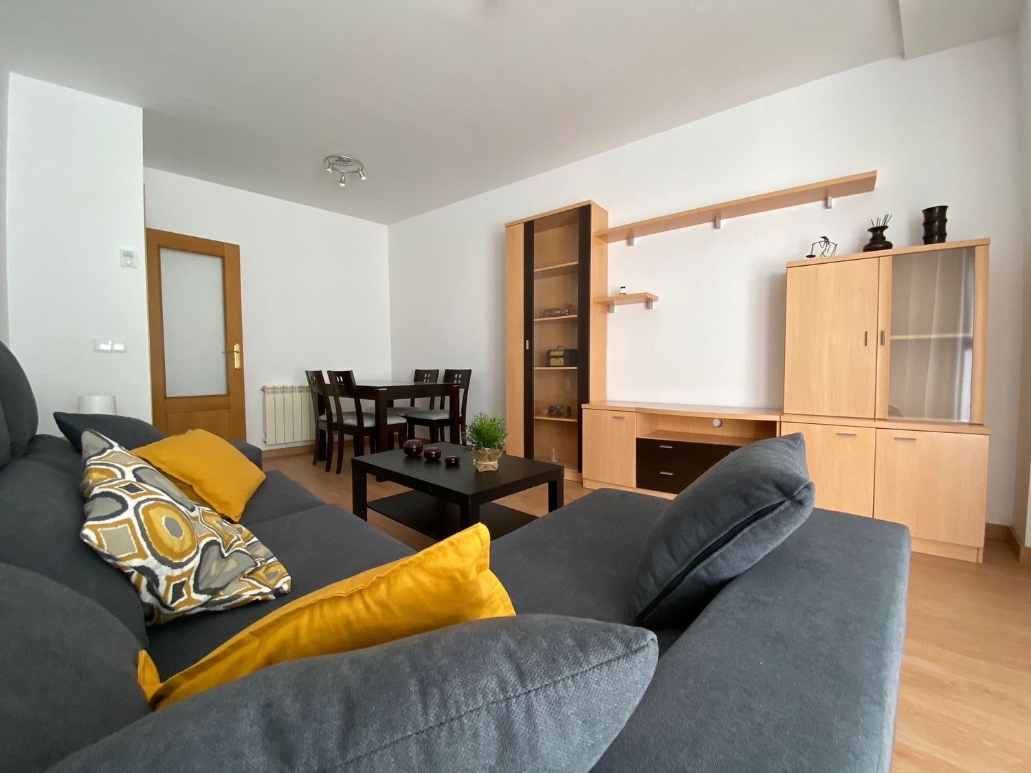 Piso en Travesía de Las Escuelas, 11, Juan XXIII - Las Torres - G2 - Foto 2