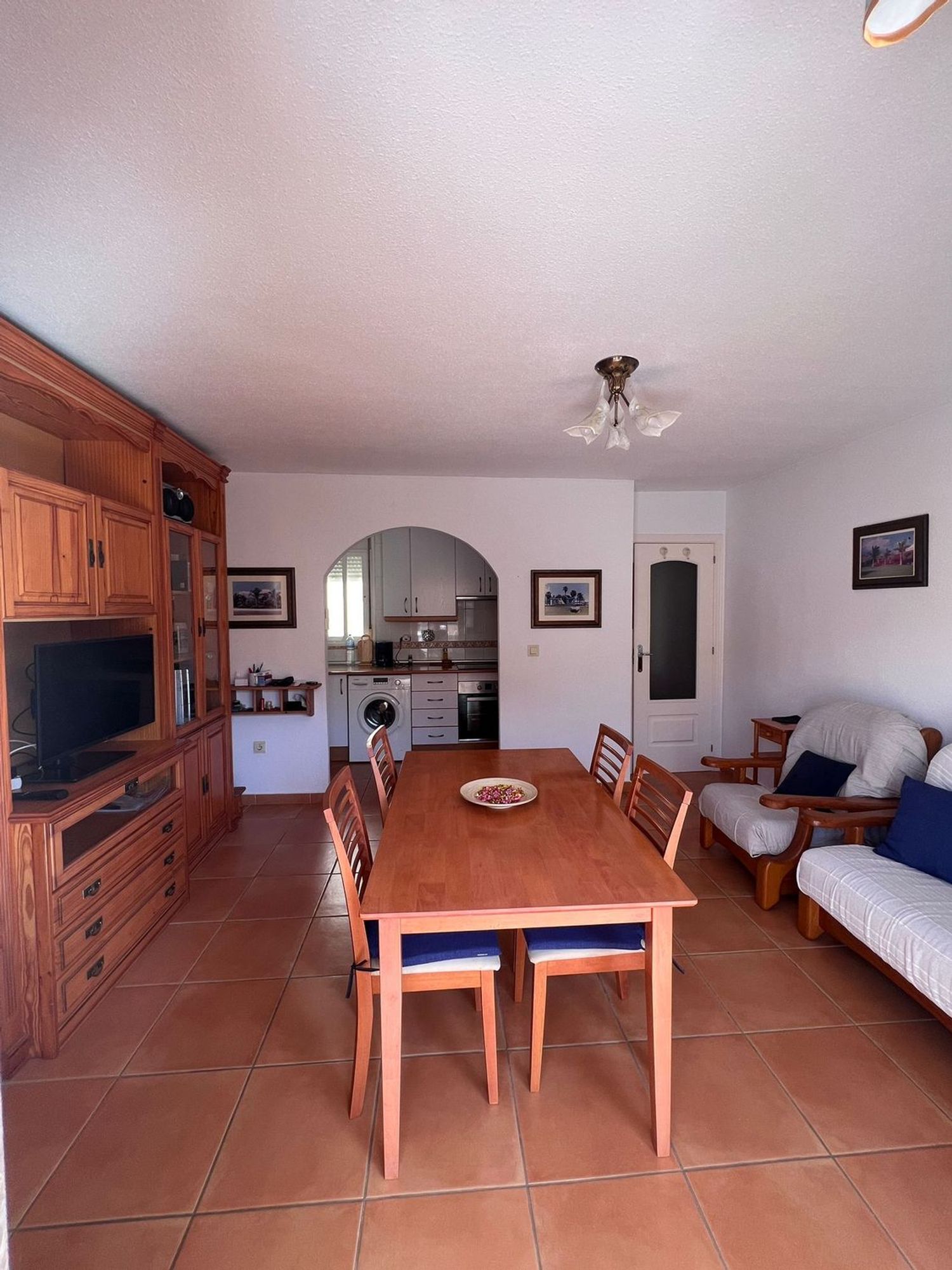 Piso en Avenida de Andalucía, 92, Urbanización Santa Rosa, Urbanización Santa Rosa - Foto 6