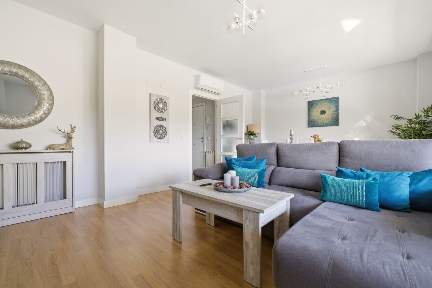 Piso en calle Cristóbal Colón, 6 - Foto 4