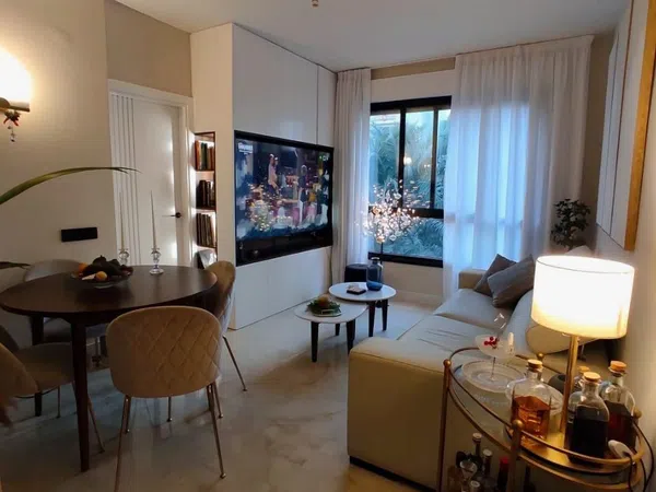 Piso en calle Secretario Artiles, 68