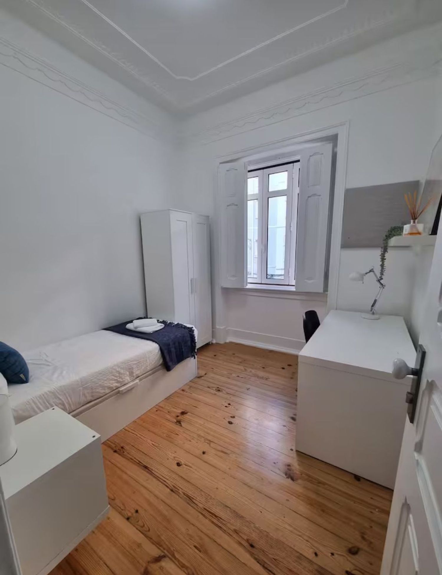 Piso en calle Doctor Bergós, 48 - Foto 6