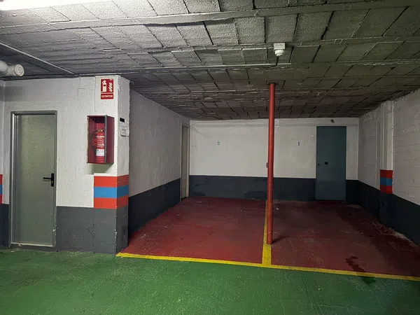 Piso en Avenida Alcalde Luis Uruñuela, 14 - Foto 2