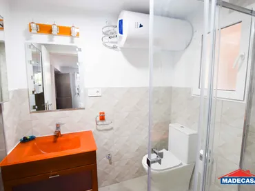 Estudio en  Calle Isidro Gómez - Foto 7