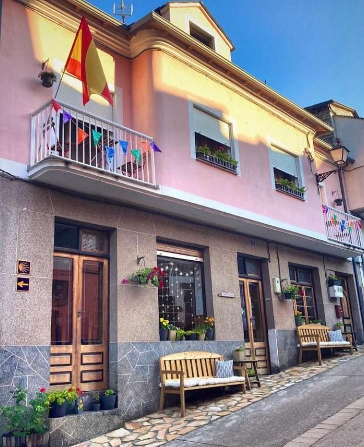 Chalet adosado en Calle Real, 3 - Foto 9