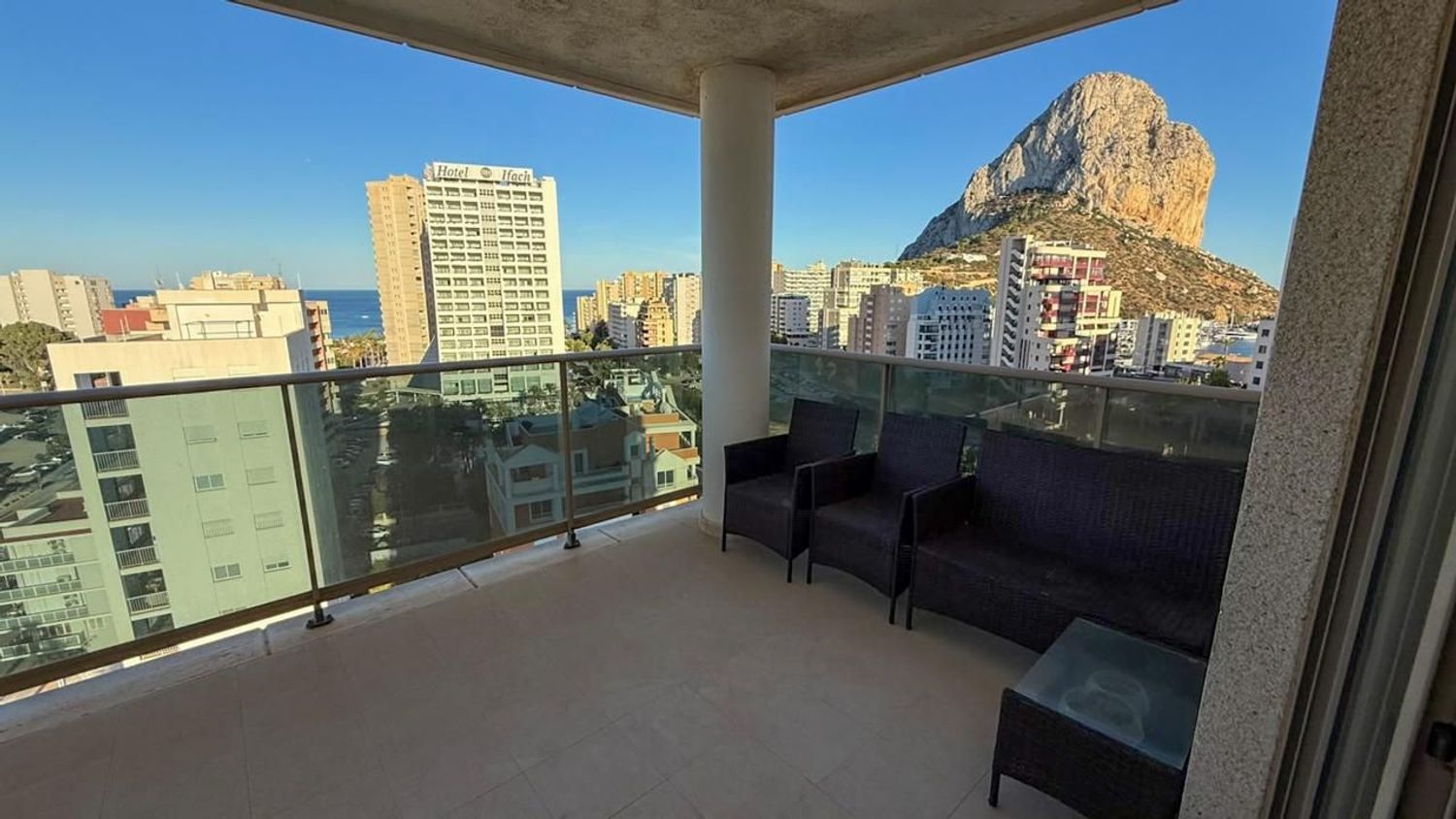 Piso en Avenida Juan Carlos I, 4, Playa de Fossa-Levante, Playa de Fossa-Levante - Foto 14
