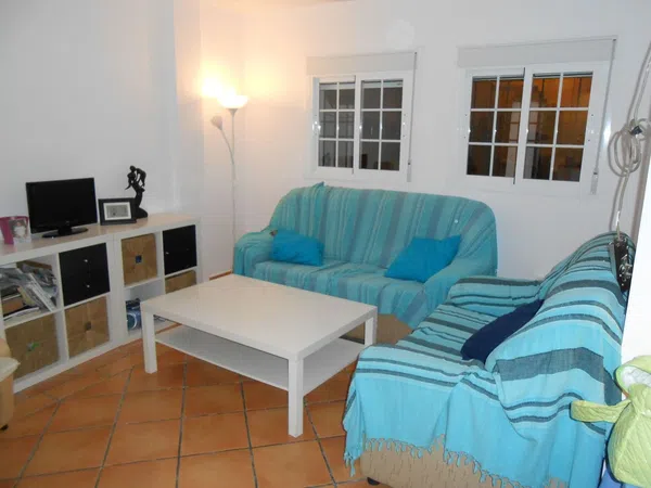 Chalet adosado en Calle Comercio, 1 - Foto 8